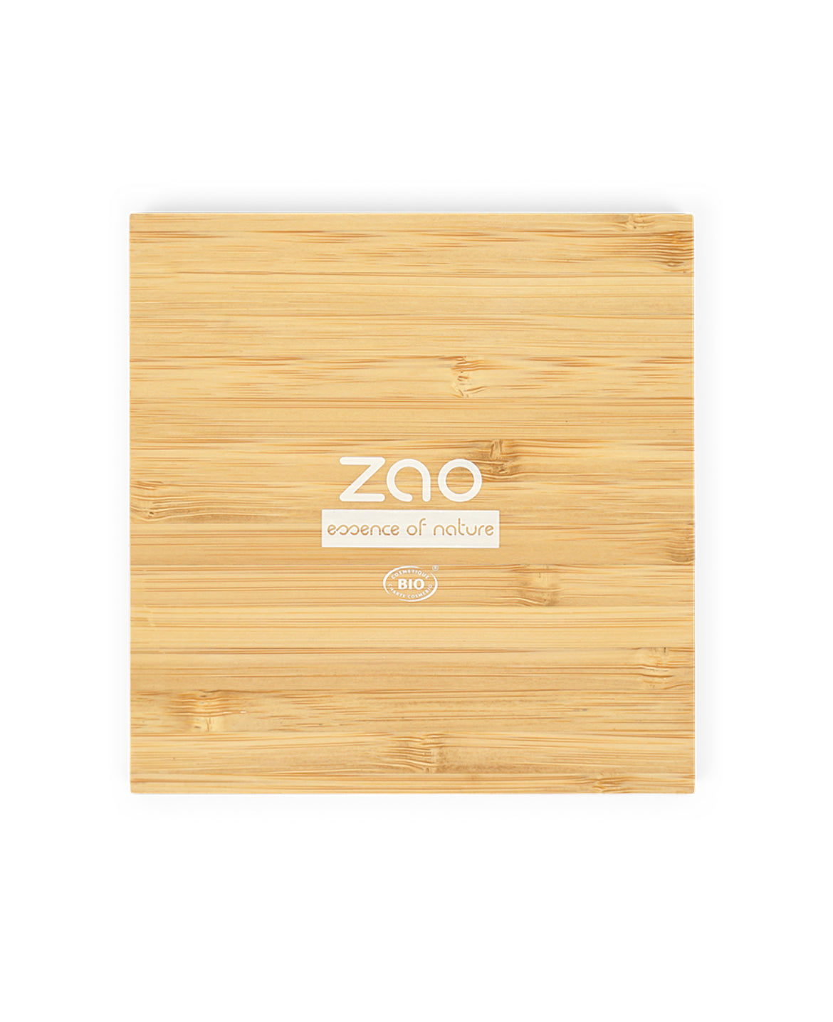 ZAOマグネットバンブーケース ( Mサイズ )
