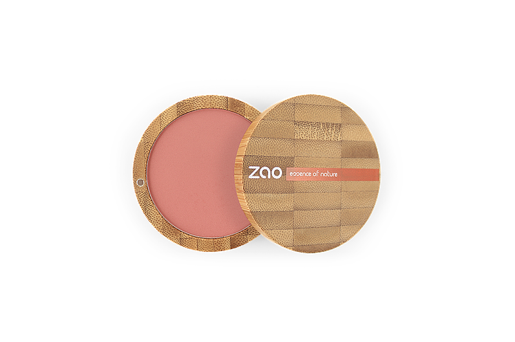 ZAOコンパクトブラッシュ