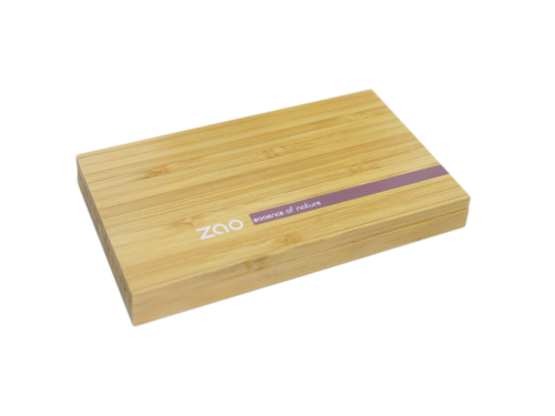 ZAOマグネットバンブーケース ( Sサイズ )