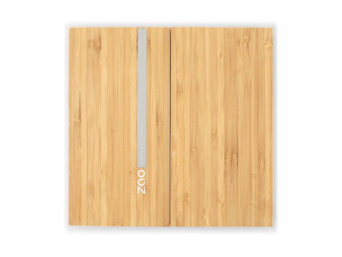 ZAOマグネットバンブーケース ( Lサイズ )