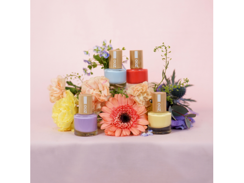 Nail polish limited color(S/S)
