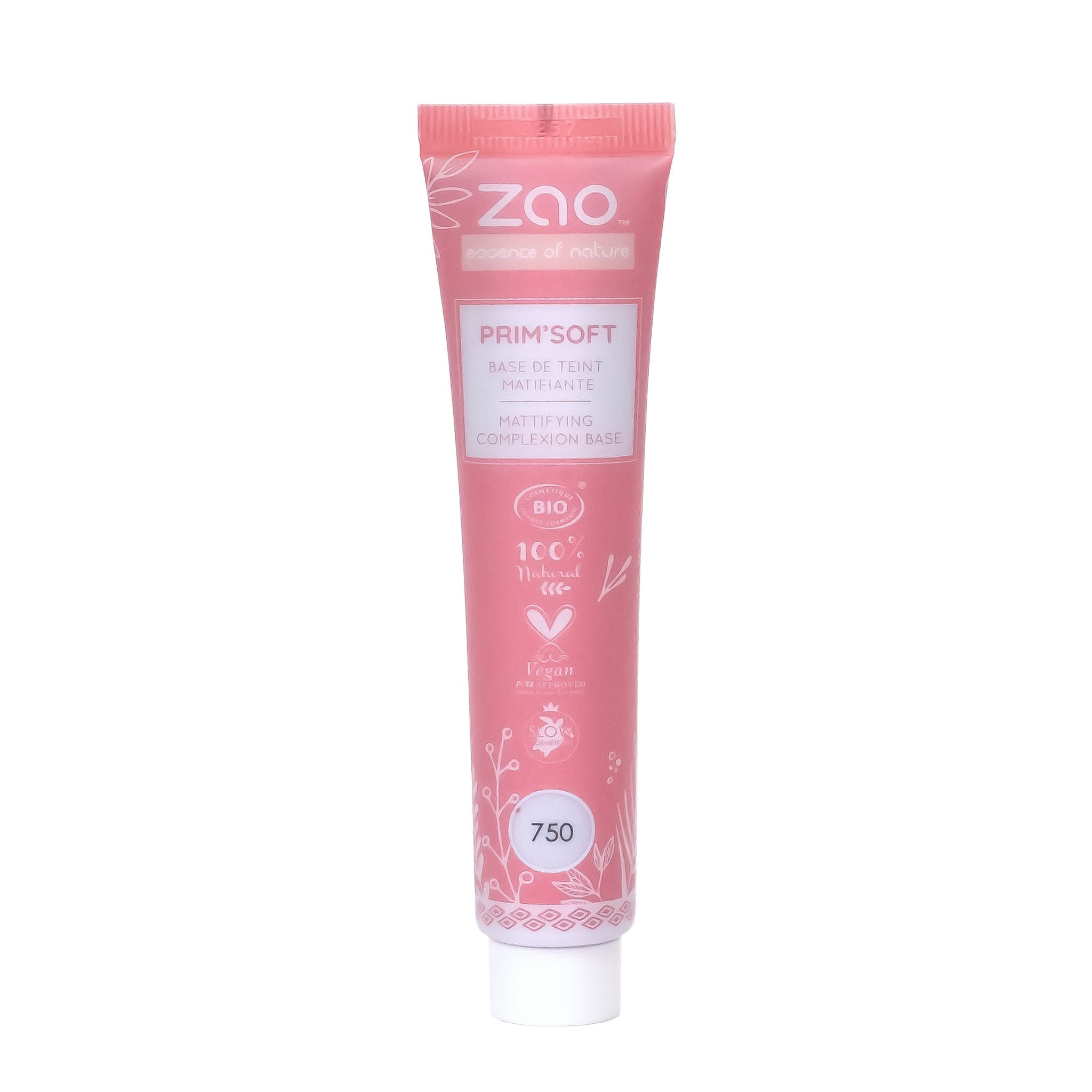 ZAOスブリムソフト – ZAO online shop