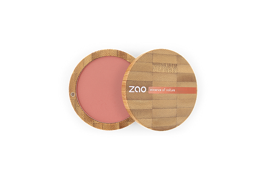 ZAOコンパクトブラッシュ