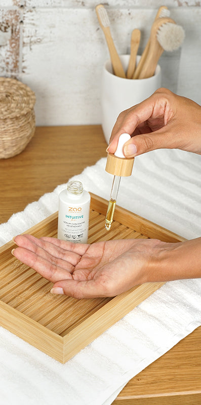 リジェネレイティング コンセントレイティッドセラム